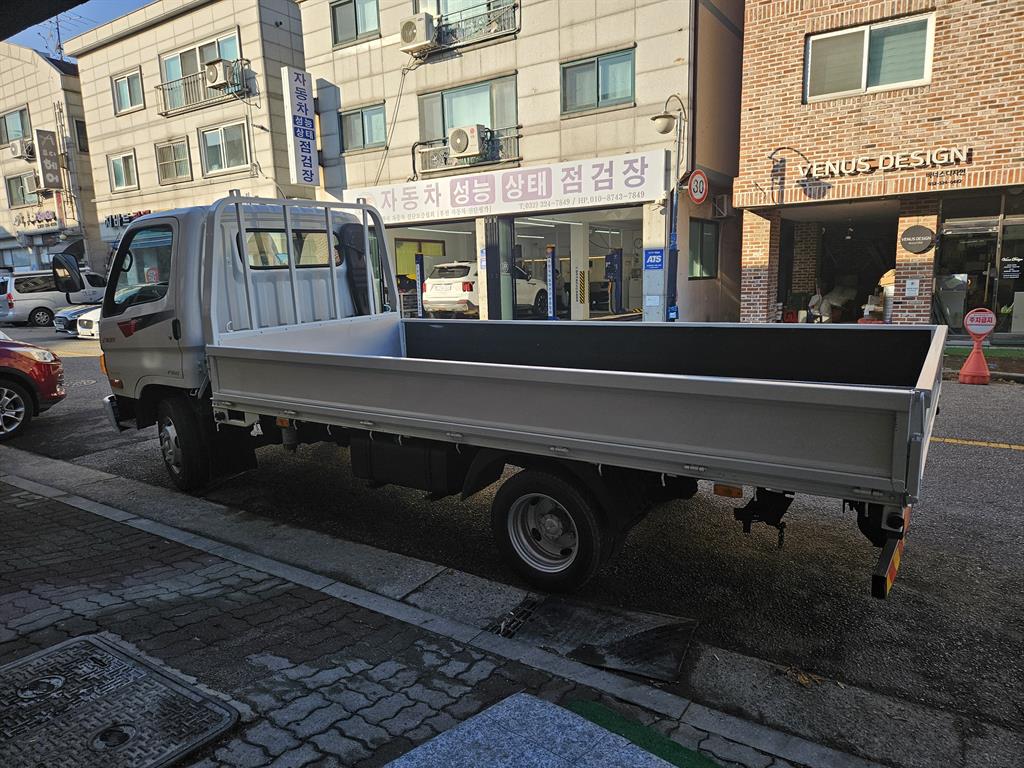 현대 이마이티 2.5톤 카고 14