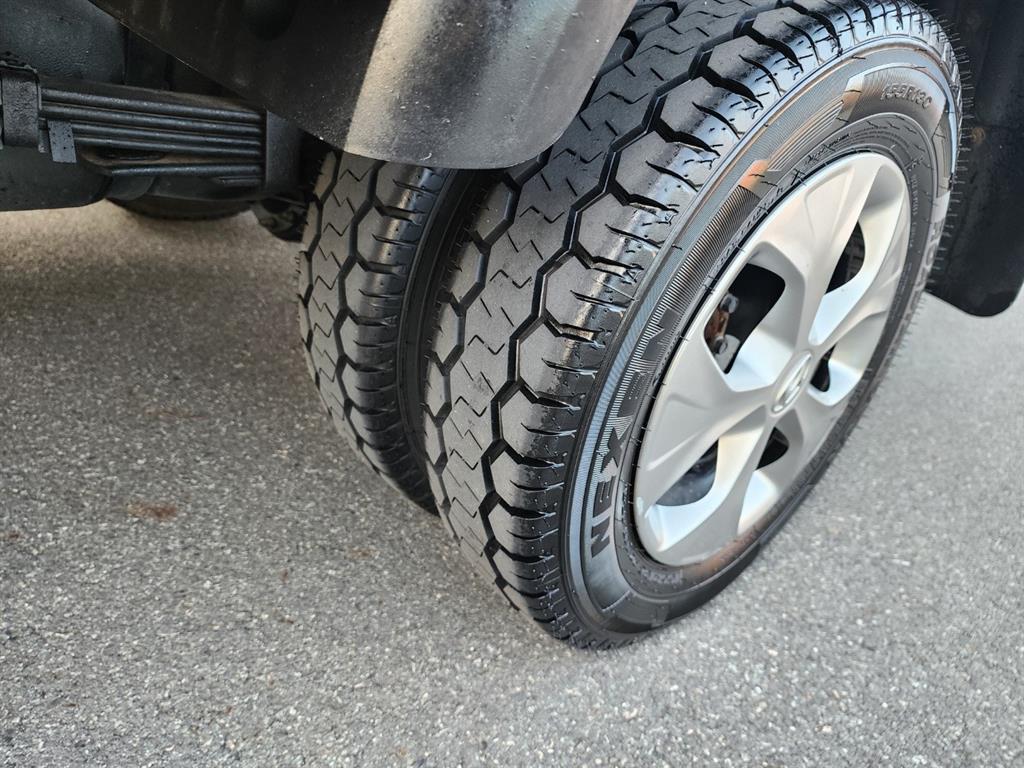 현대 포터2 1톤 표준탑 18