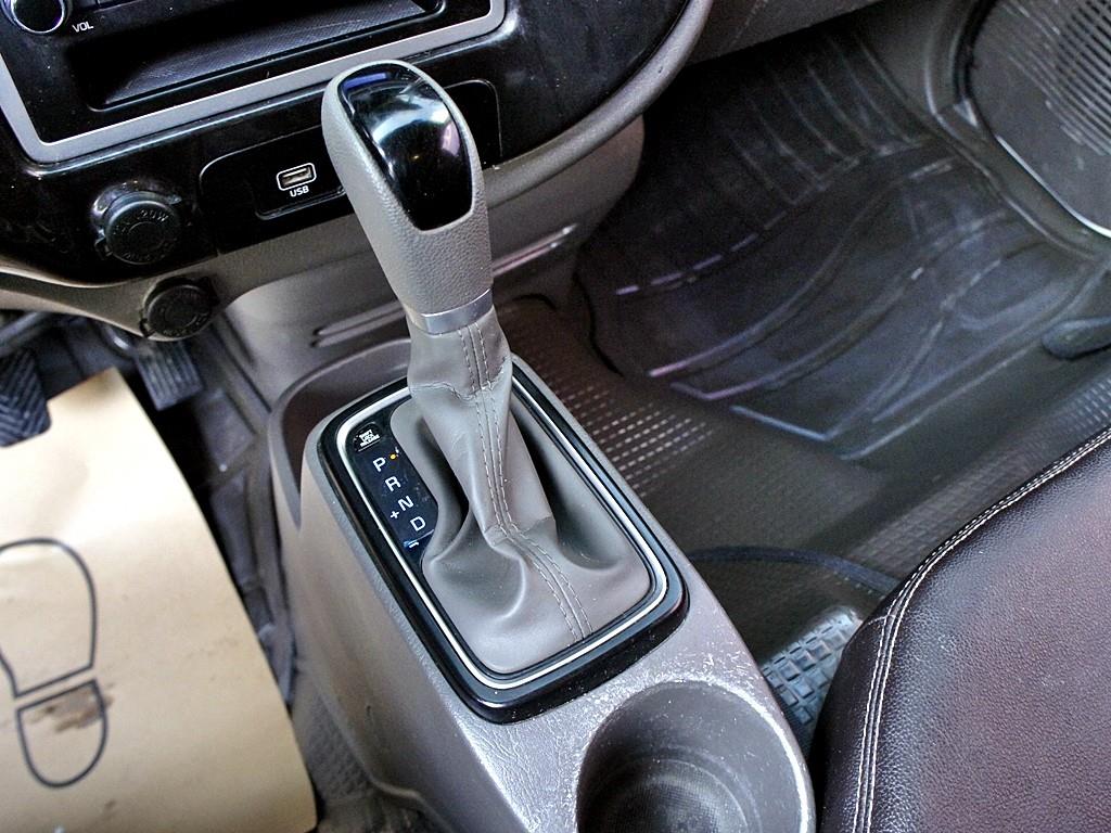 현대 포터2 1톤 카고 9