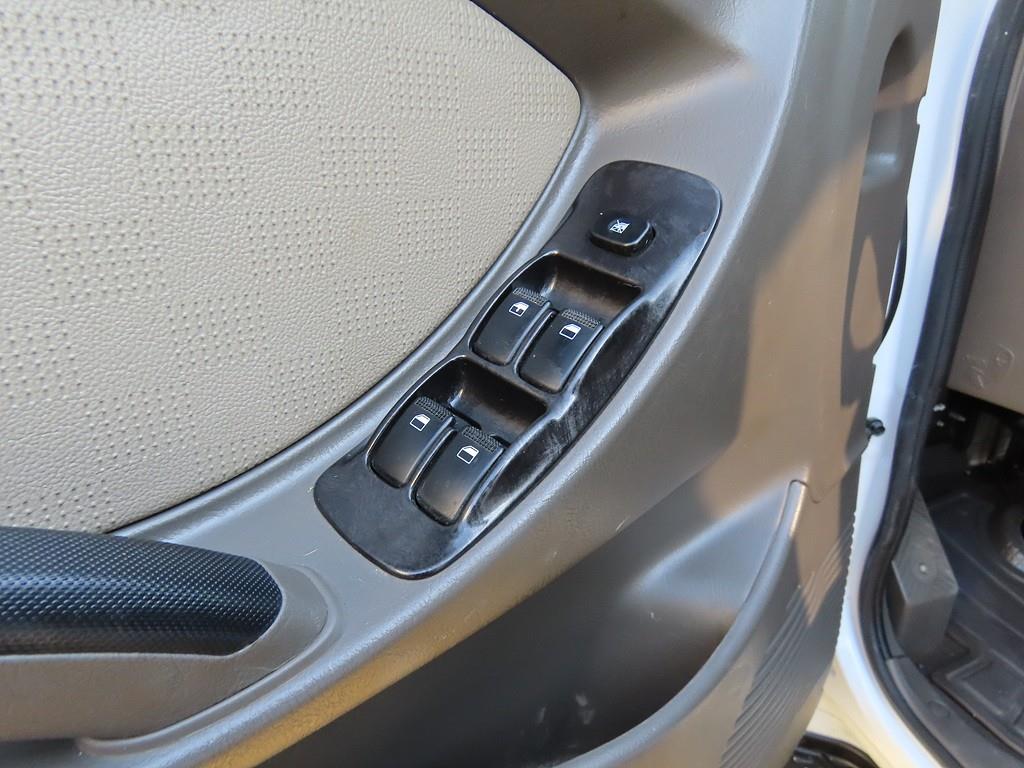 현대 포터2 1톤 카고 16