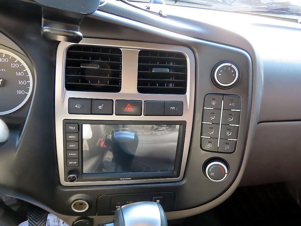 현대 포터2 1톤 윙바디 9