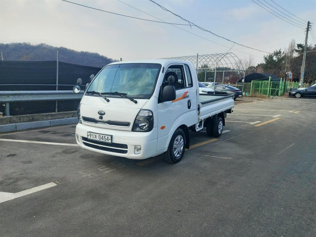 기아 봉고3 1톤 카고 2