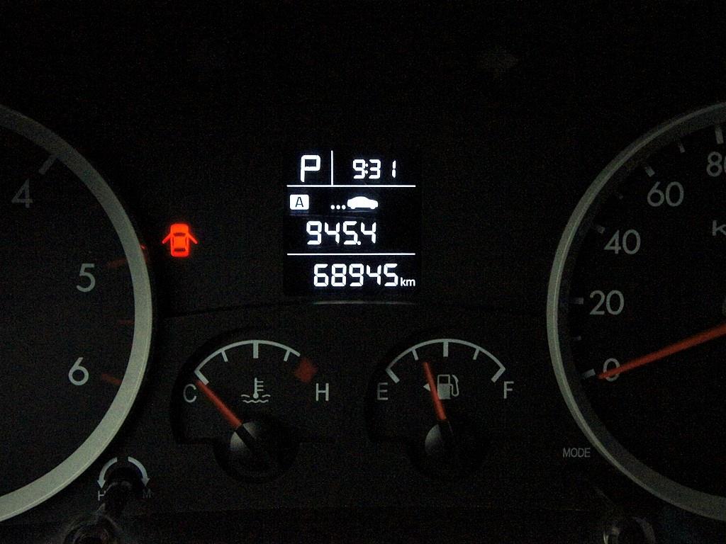 현대 포터2 1톤 카고 8