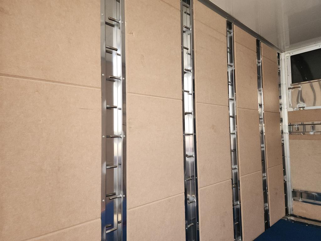 현대 포터2 1톤 익스하이탑 5