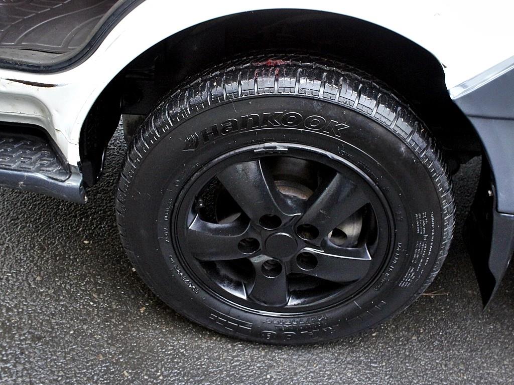 현대 포터2 1톤 카고 16