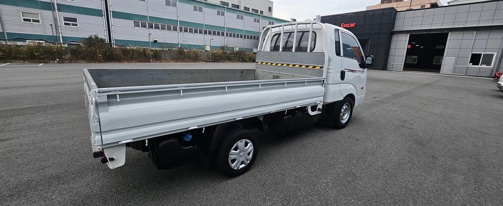 기아 봉고3 1톤 카고 킹캡 5