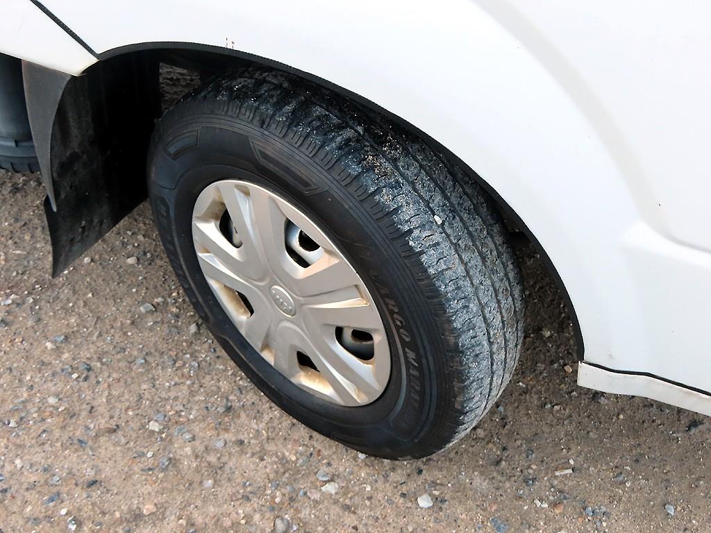 기아 봉고3 1톤 포장탑 16