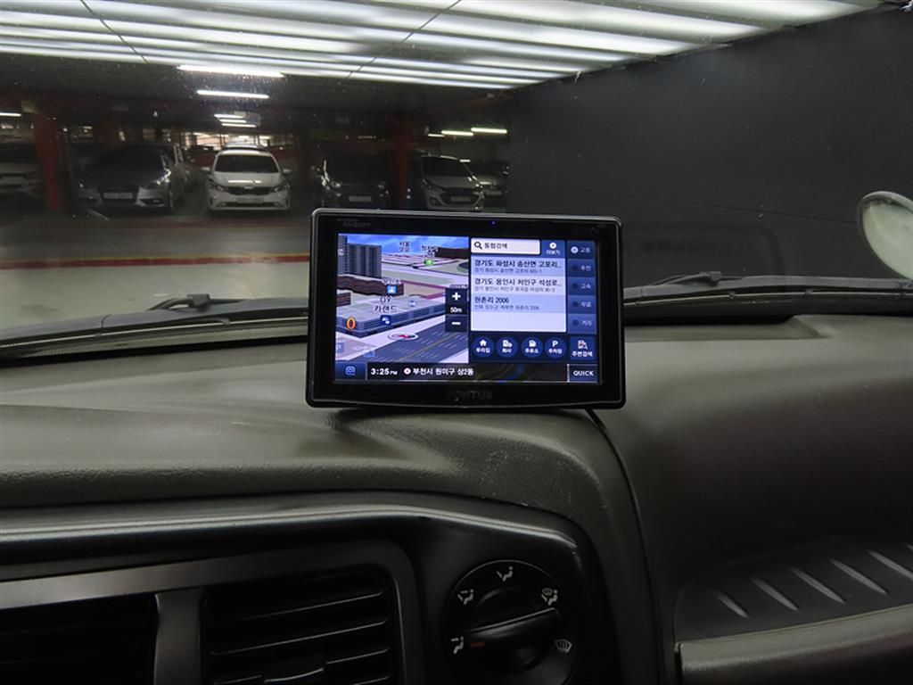 현대 포터2 1톤 카고 14