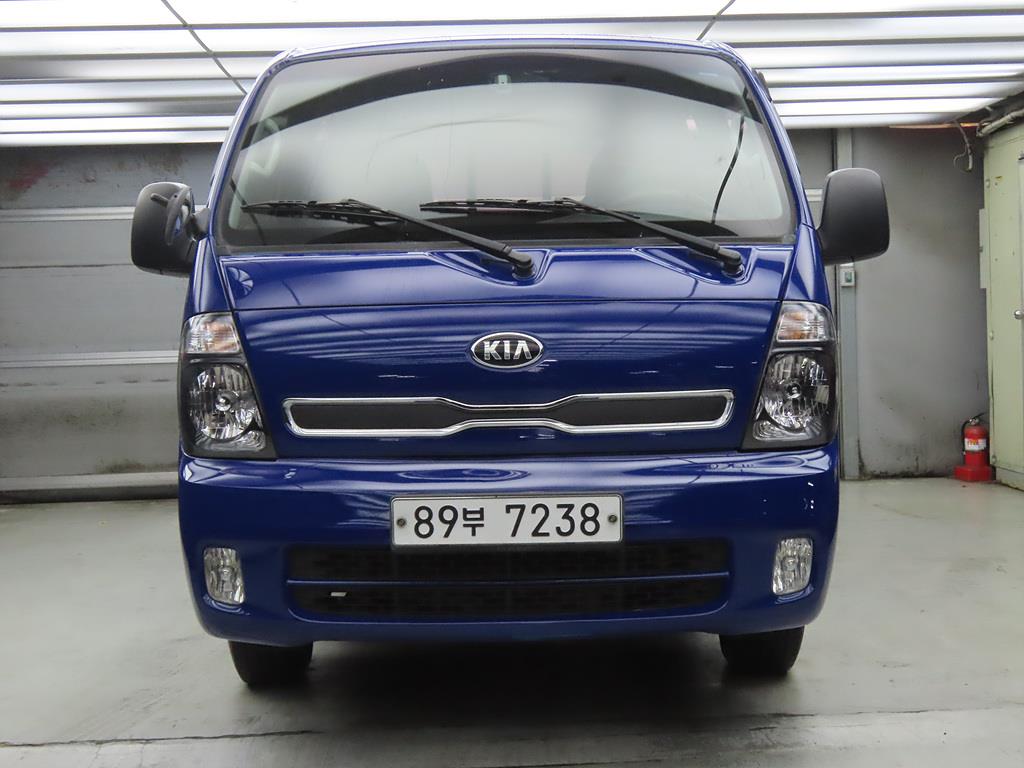 기아 봉고3 1톤 카고 1