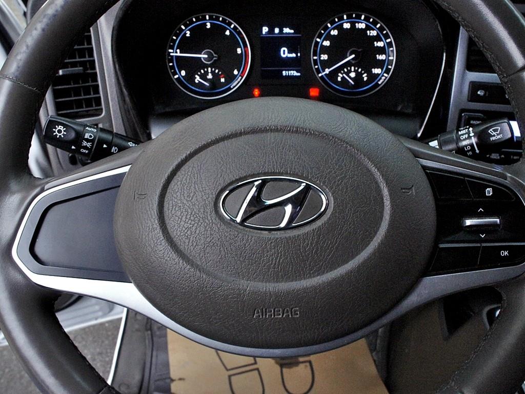 현대 포터2 1톤 카고 6