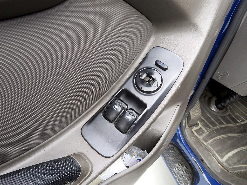 현대 포터2 1톤 카고 8