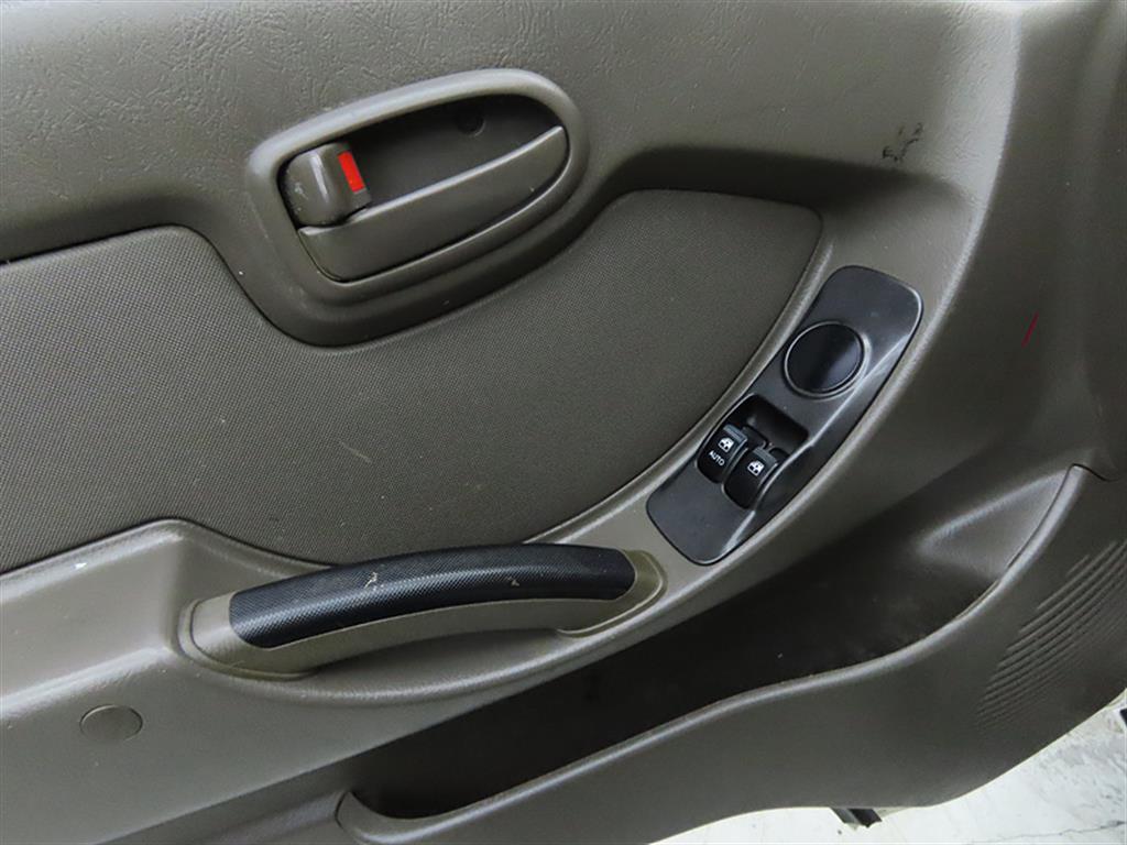 현대 포터2 1톤 카고 12