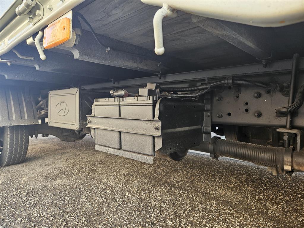 현대 이마이티 2.5톤 카고 15