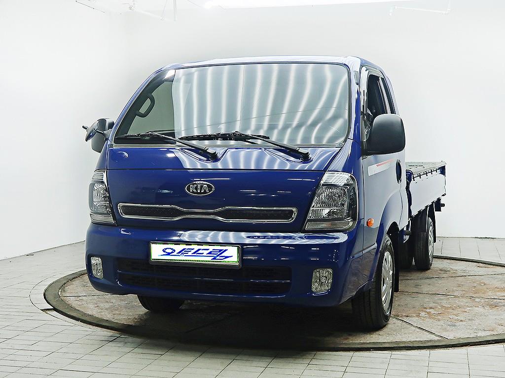 기아 봉고3 1톤 카고