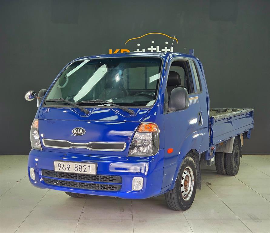 기아 봉고3 1톤 카고