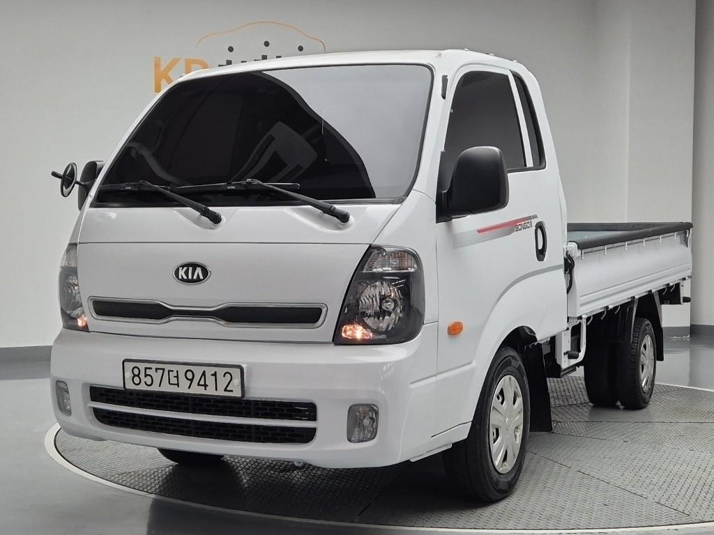 기아 봉고3 1톤 카고