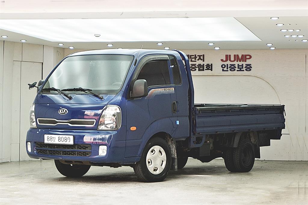 기아 봉고3 1톤 카고