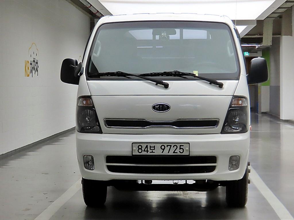 기아 봉고3 1.2톤 카고