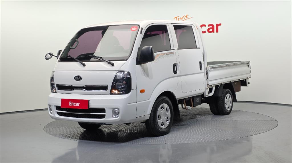 기아 봉고3 1톤 카고