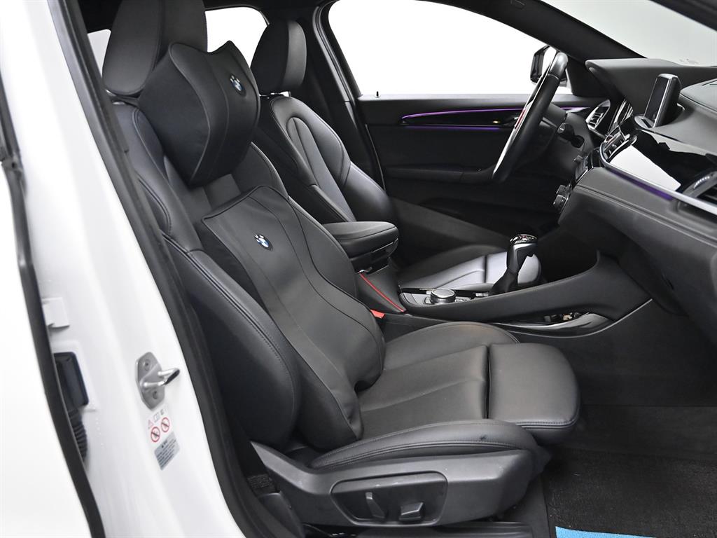 BMW X2 xDrive 25i M Sport 9