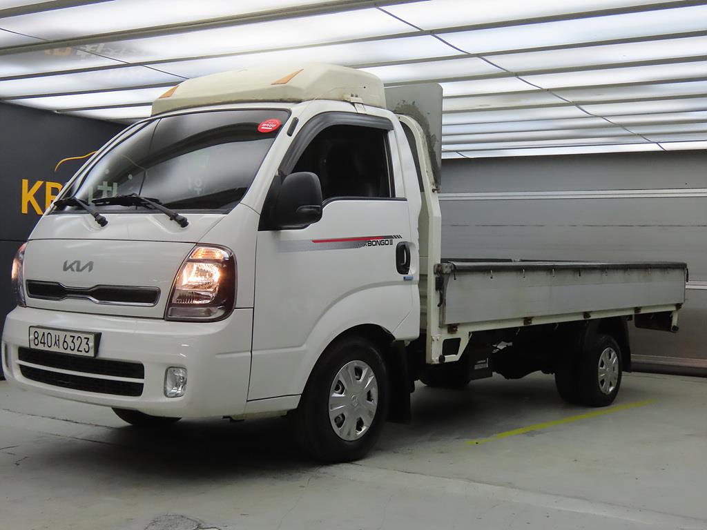 기아 봉고3 1톤 카고