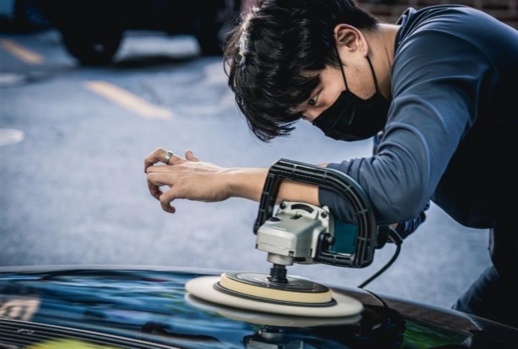 Kia K7 2.4 GDI Noblesse