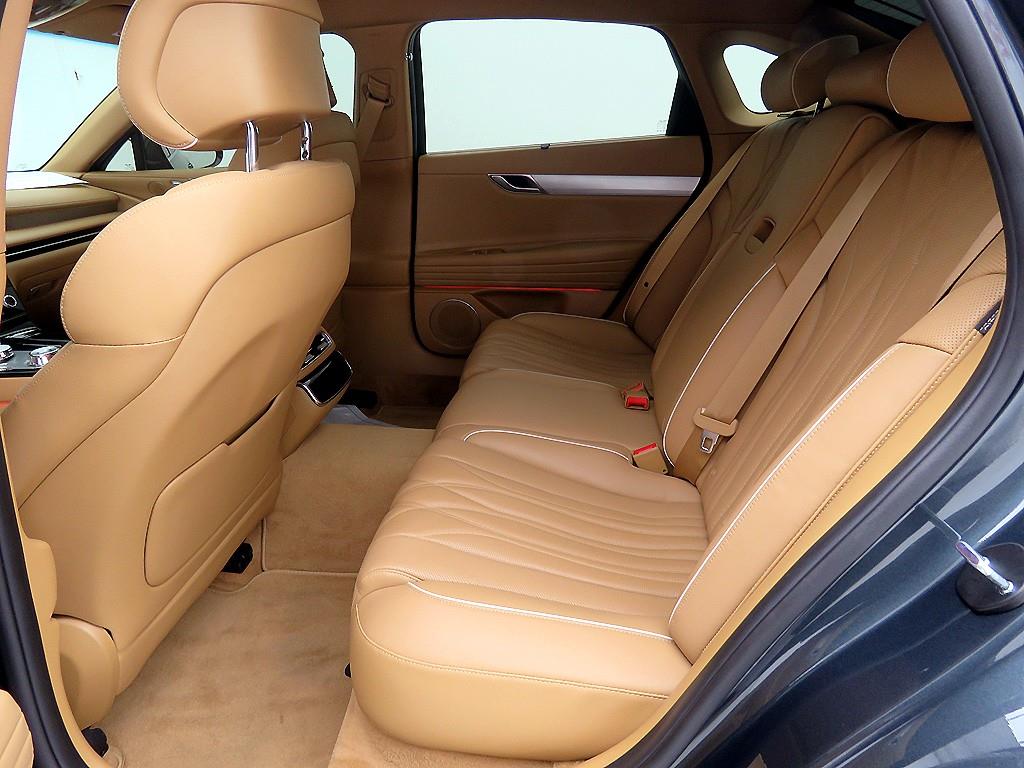 Genesis G80 2.5 Gasoline Turbo AWD Base Type 8