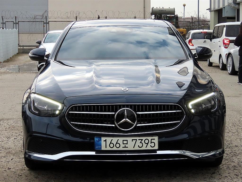 E-클래스 W213 E250 아방가르드 2021년식