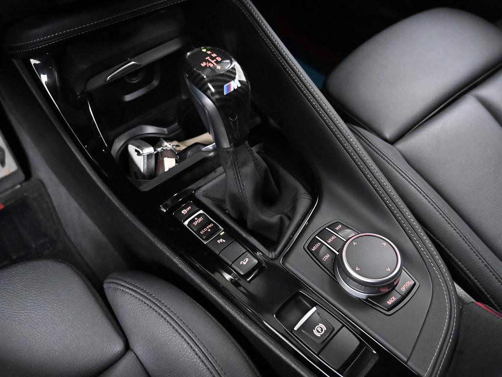 BMW X2 xDrive 25i M Sport 8