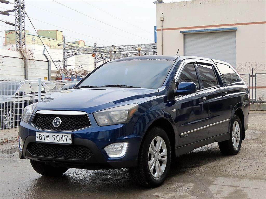 국산차 리스트 차량 이미지