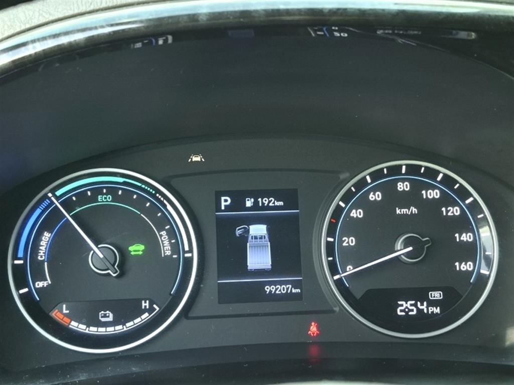 Hyundai Porter 1.0 Ton/ Super Cab/ Long Wheelbase 10