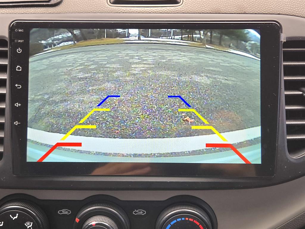 Kia Morning Van Premium Type 10