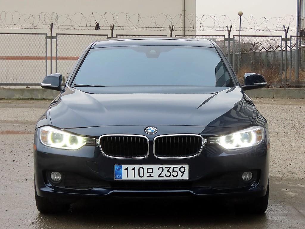 3시리즈 (F30) 320d xDrive 2014년식