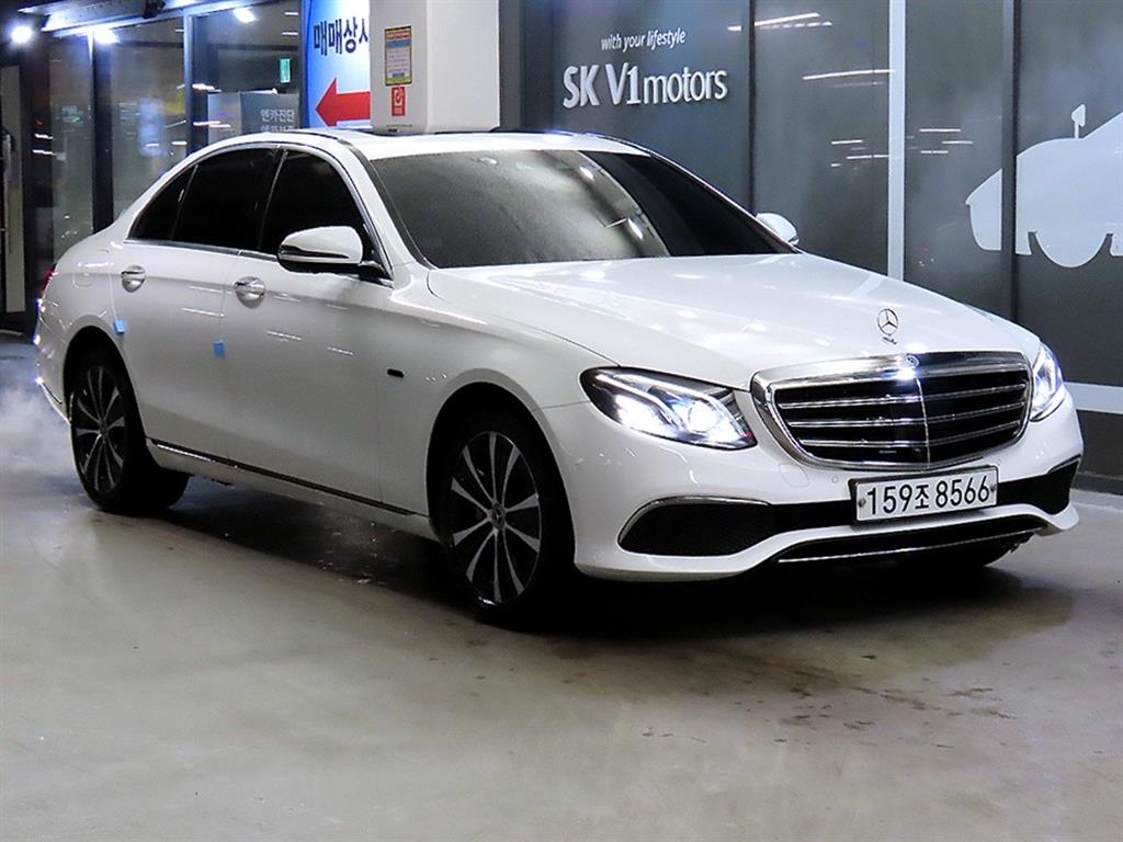 E-클래스 W213 E300e 4MATIC 익스클루시브 2020년식
