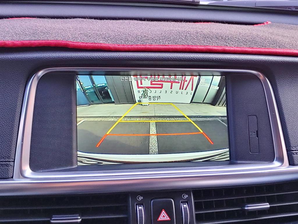 Kia K5 2.0 Noblesse 9