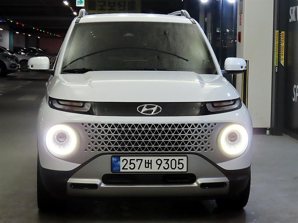 국산차 리스트 차량 이미지