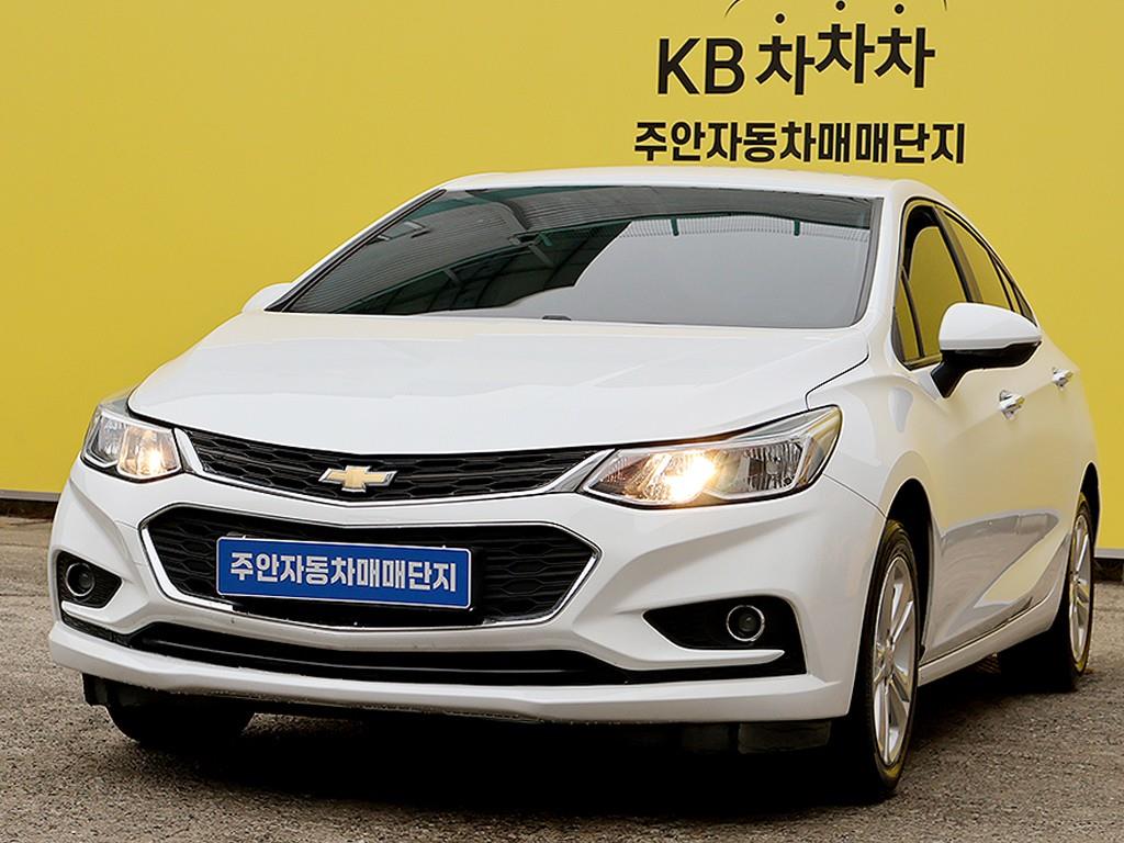 자동차 모델 상세 이미지