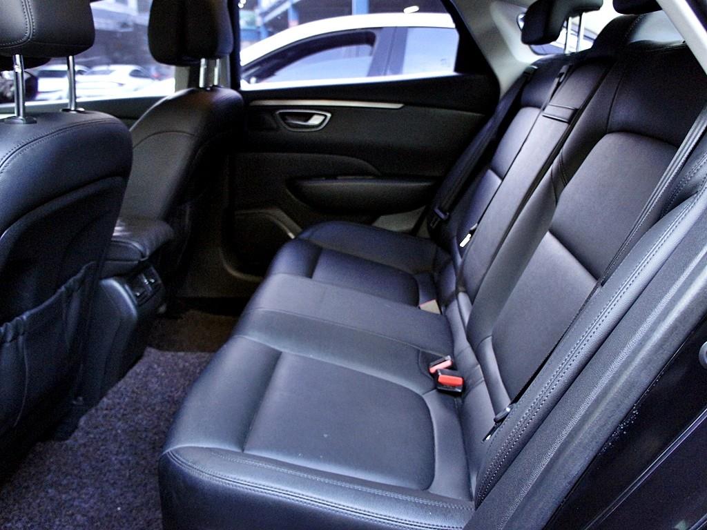 Renault SM6 LPG 2.0 LPe SE 7