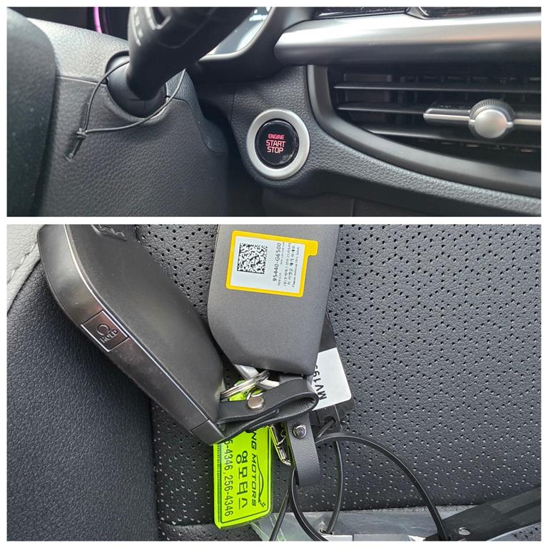 Kia Morning 1.0 Gasoline Prestige 10