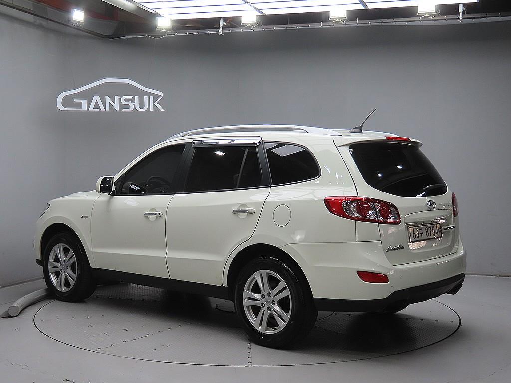 [현대] 싼타페 더 스타일 디젤 2WD 2.0 SLX 프리미엄 (7인승) 사진 3