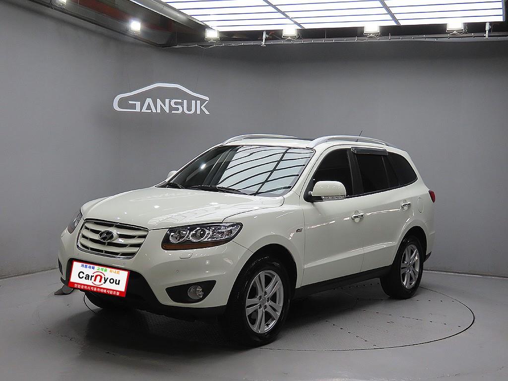 [현대] 싼타페 더 스타일 디젤 2WD 2.0 SLX 프리미엄 (7인승) 사진 2