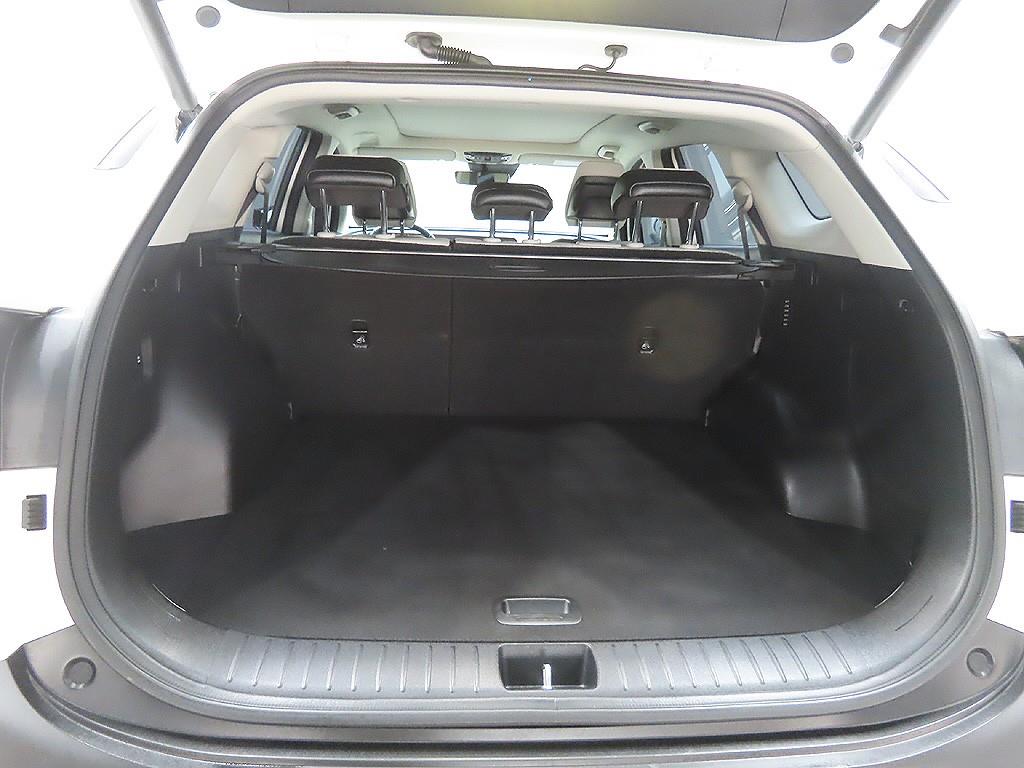 Kia Sportage 1.6 Turbo HEV 4WD Signature Gravity 9