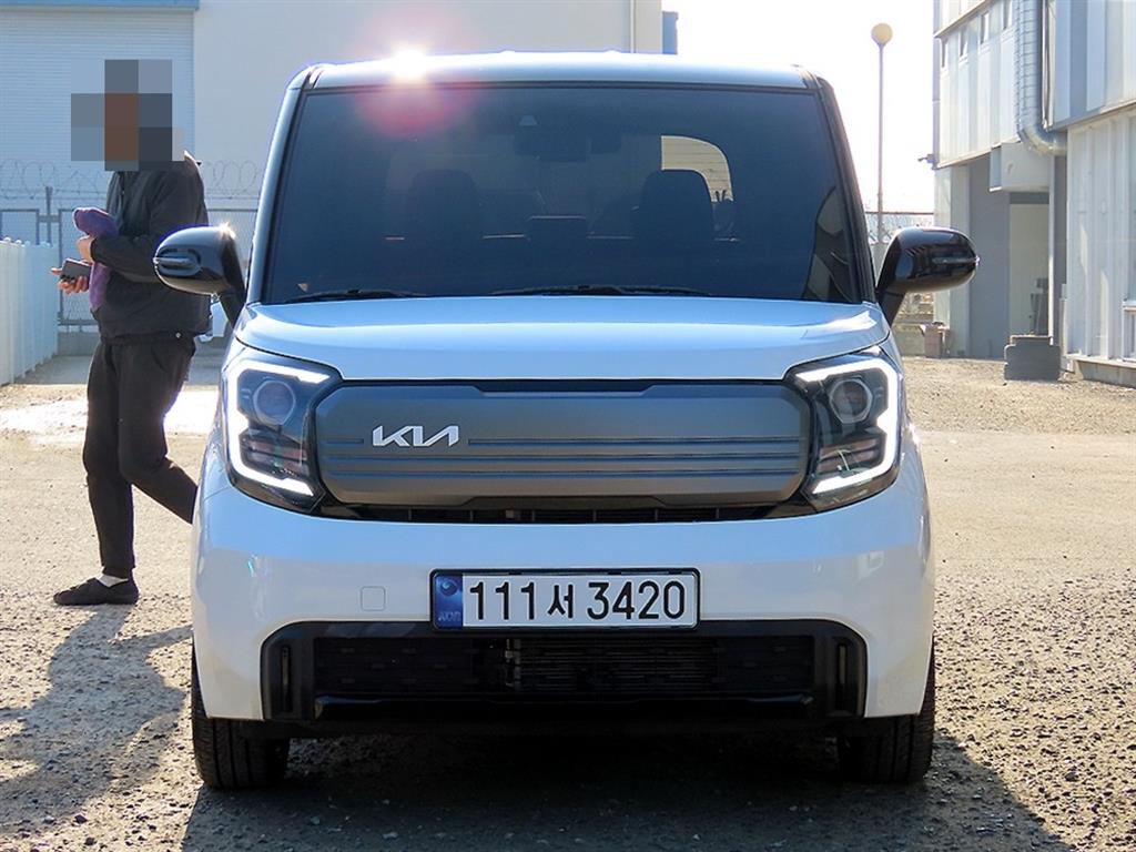 국산차 리스트 차량 이미지