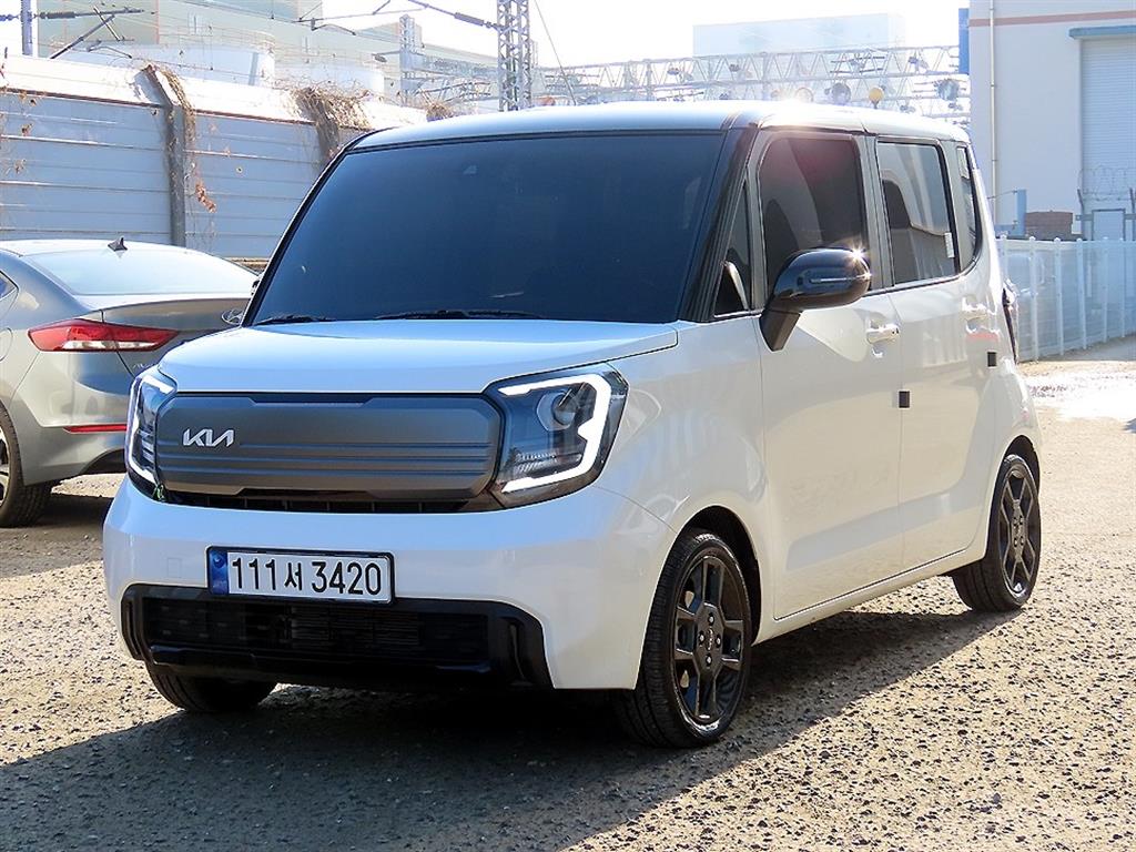 국산차 리스트 차량 이미지