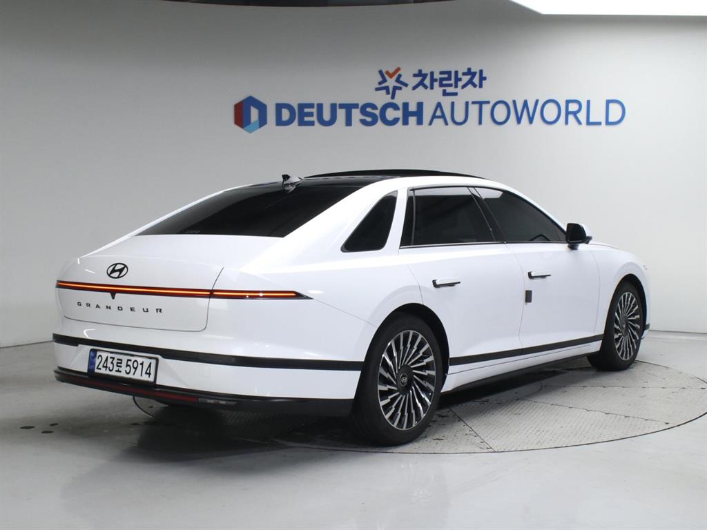 국산차 리스트 차량 이미지