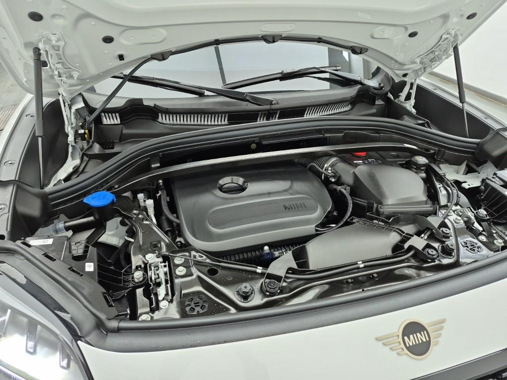 Mini Countryman ALL4 Classic 7
