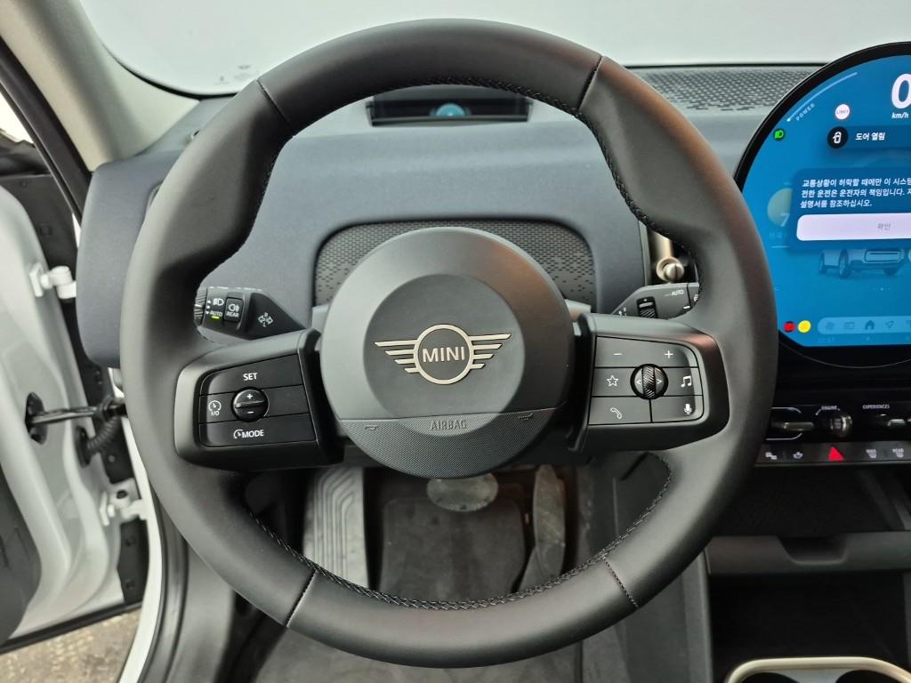 Mini Countryman ALL4 Classic 10