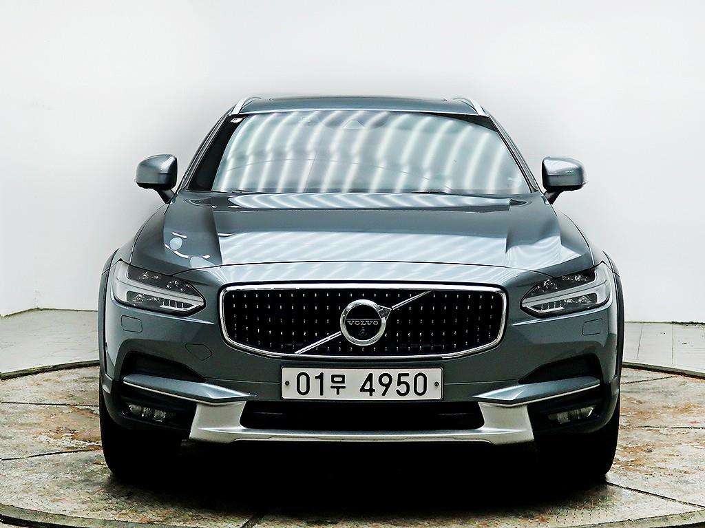 Volvo V90 T5 Pro AWD