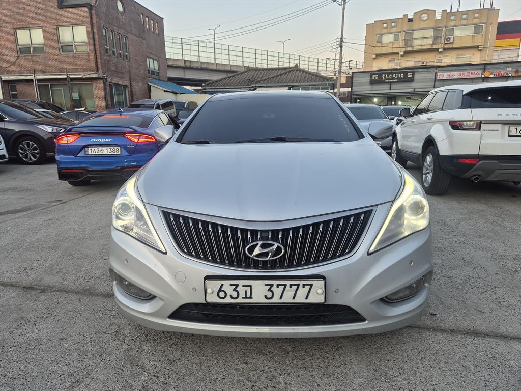 국산차 리스트 차량 이미지