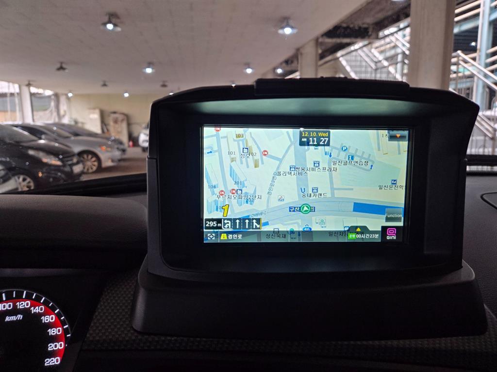 KG Mobility (Ssangyong) Korando Diesel 4WD Extreme 9